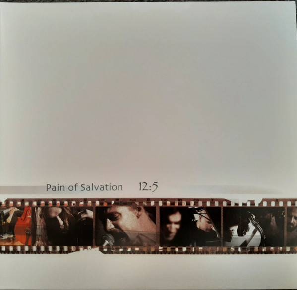 Pain Of Salvation – 12:5 (2LP+CD)